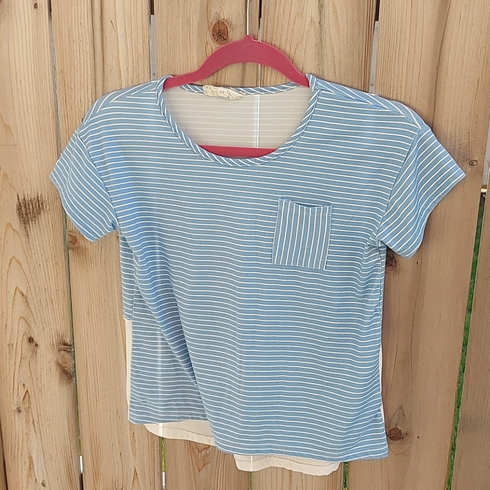 Girls T